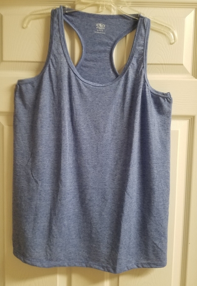 athletic works women's tank tops